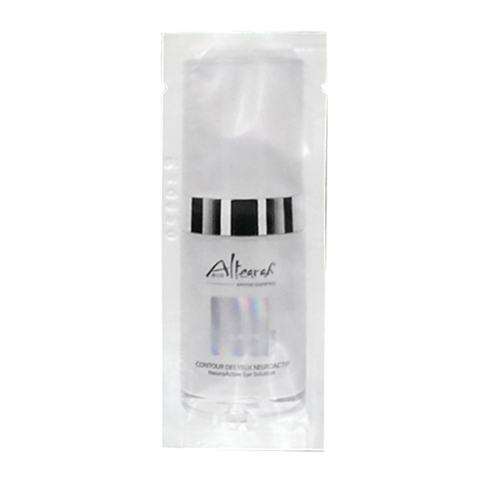Altearah Sample  NeuroActive Eye Solution (Sublime)