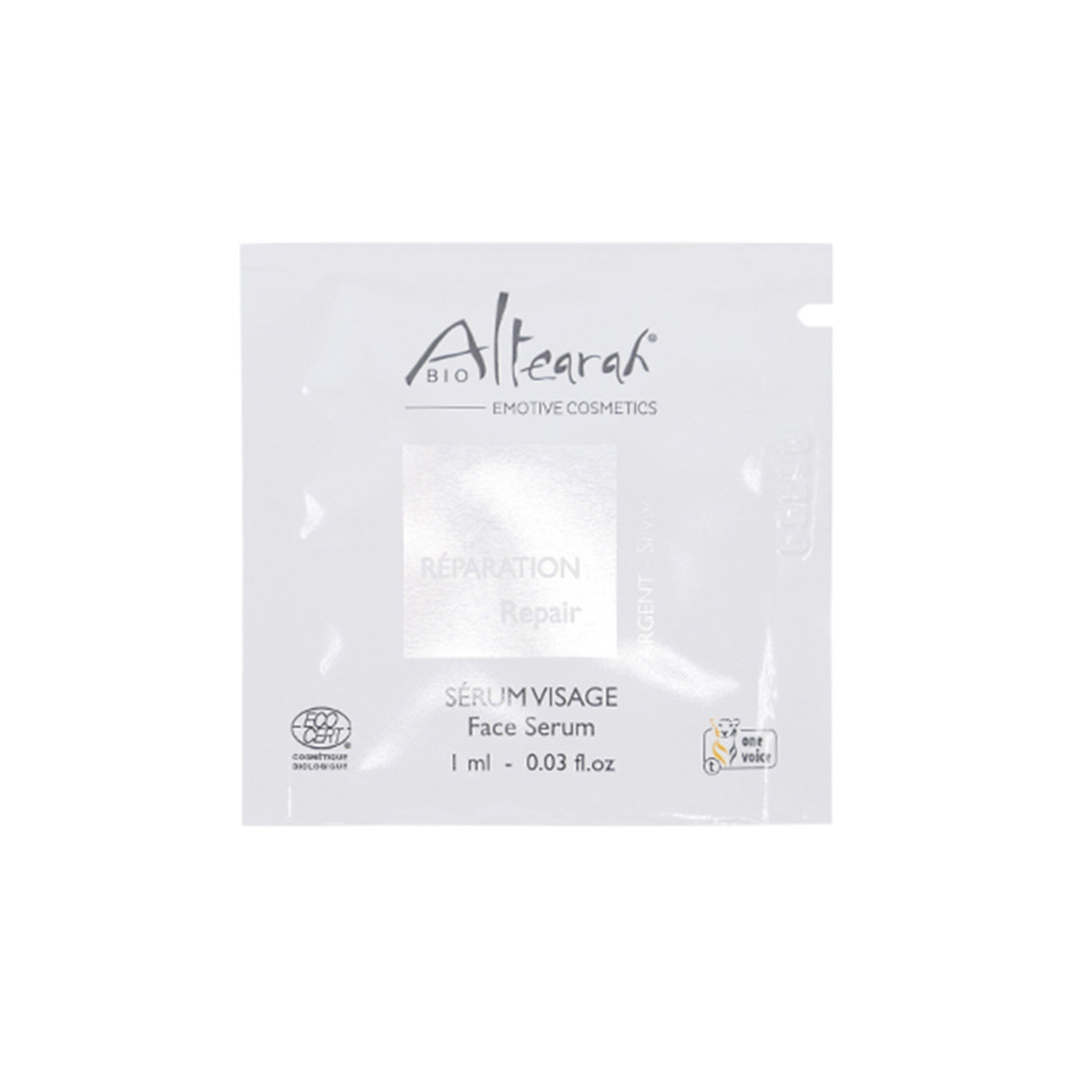 ATH-Probenserum (Silber) Reparatur