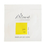 ATH Sample Parfum de Soin (Yellow) Joy