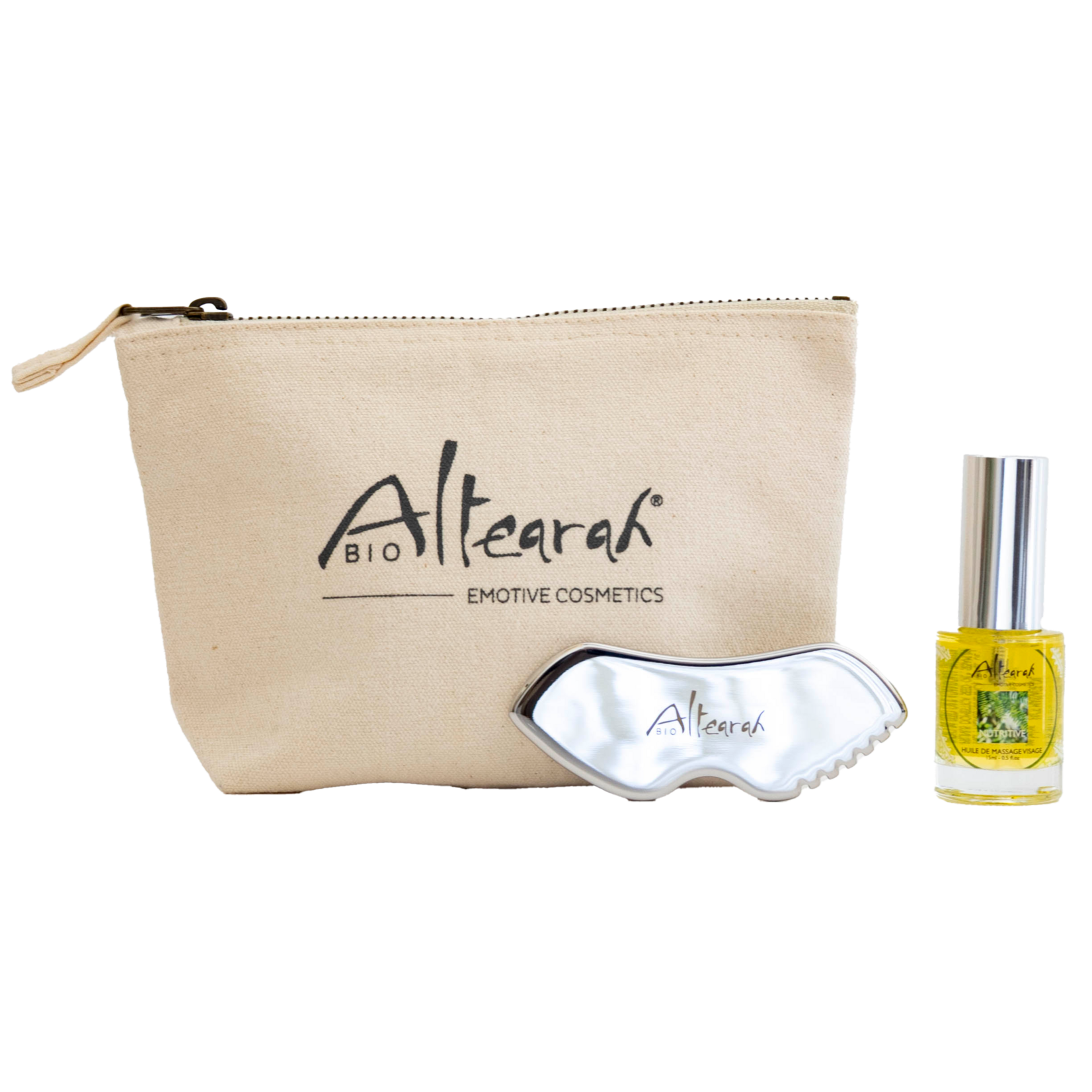 Plumping Face Routine