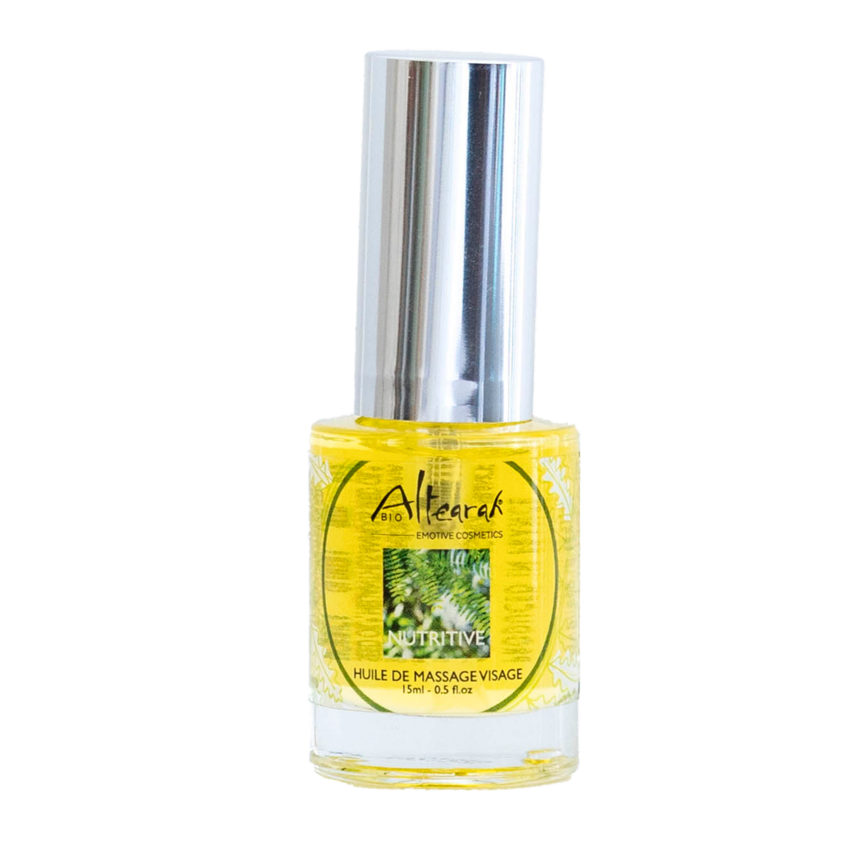 Plumping Face Routine