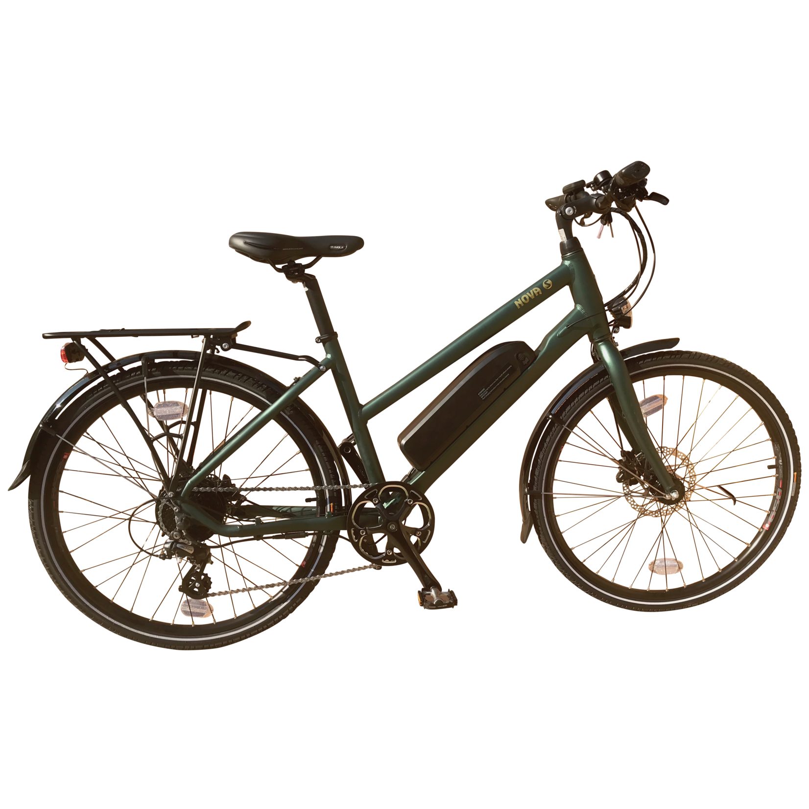 Batribike Batribike Nova S