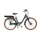 Batribike Ebike-Omega