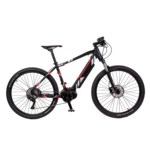 Batribike Ebike-Delta Plus 48 Centre Drive 375wh 27.5