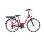 Batribike Ebike-Nebula Red