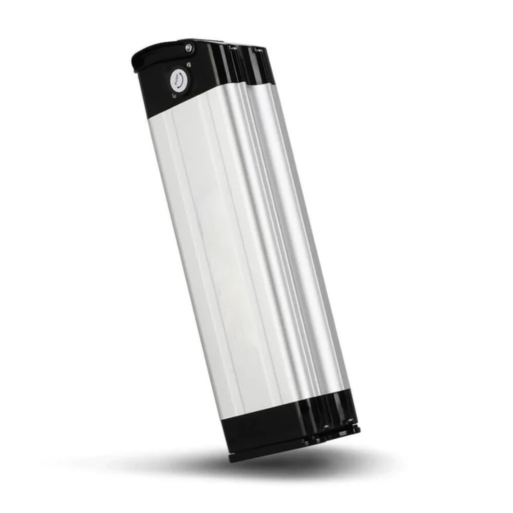 Ebike Battery-36V 10.4Ah SilverFish