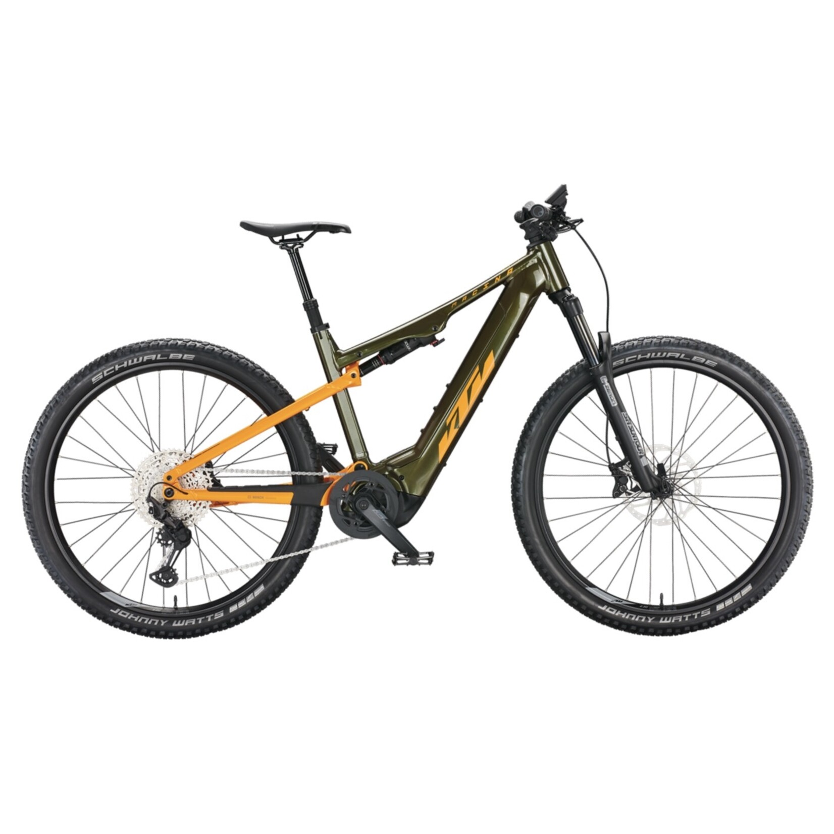 KTM Chacana 792 LAST ONE!
