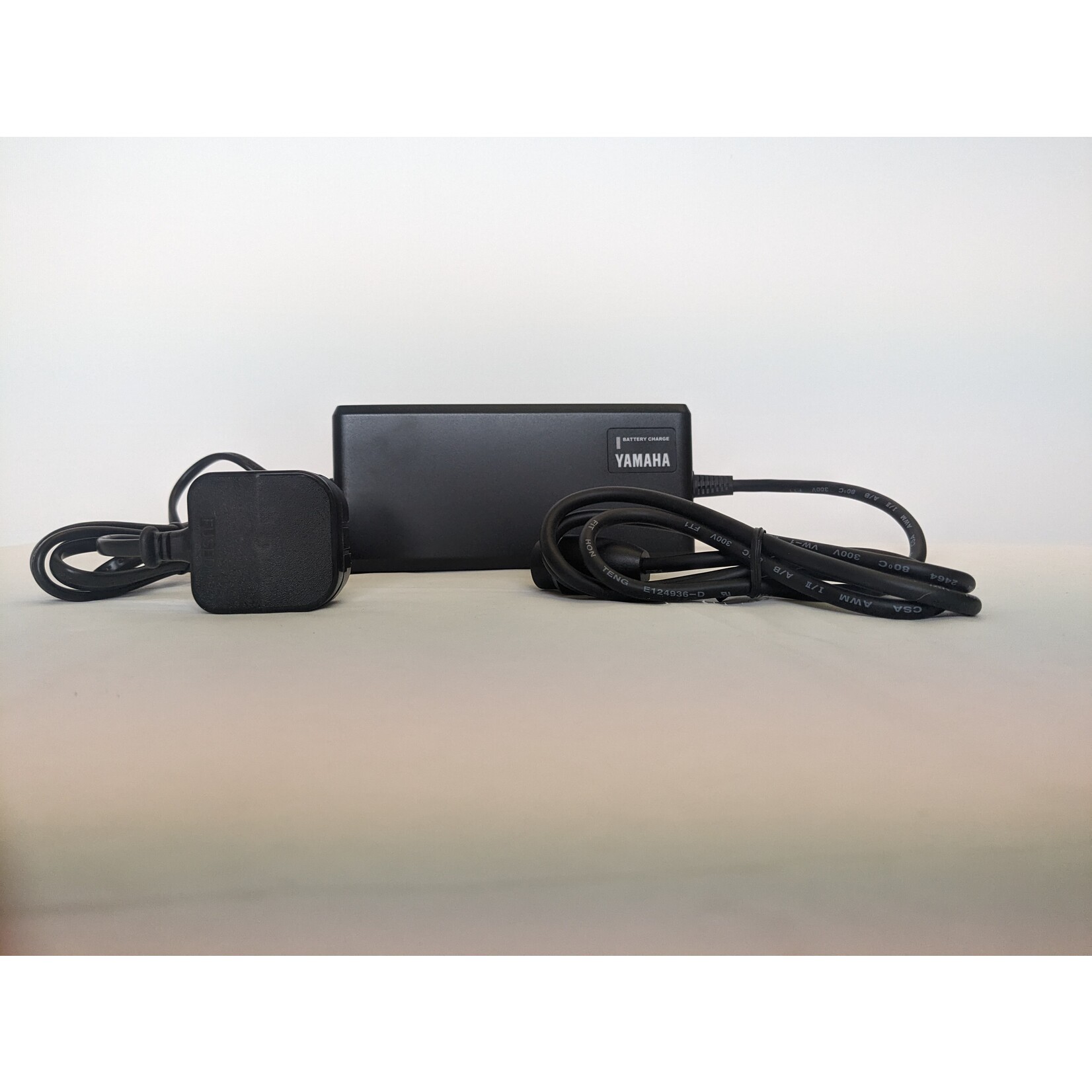 Yamaha Charger Intube