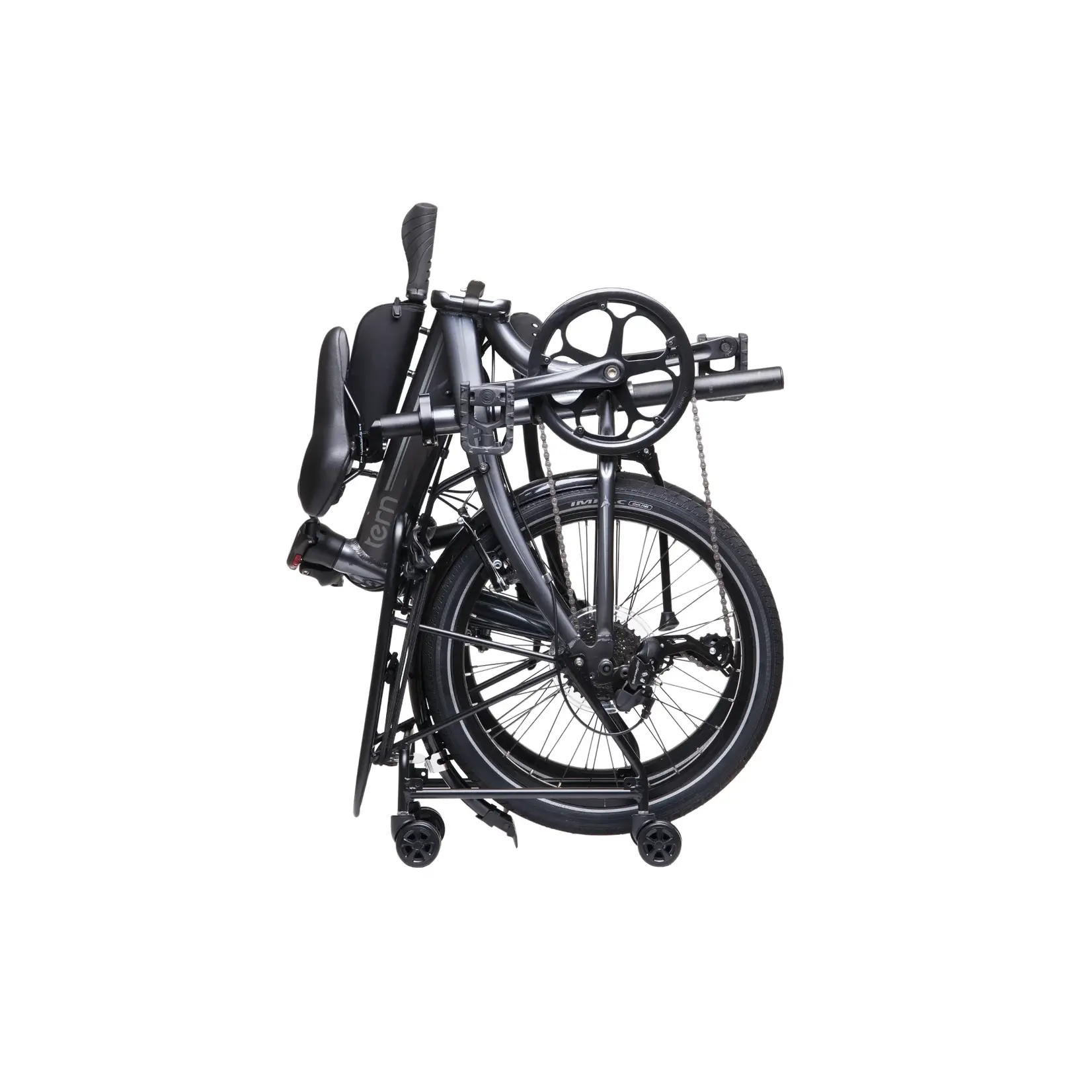 Tern Rack-Tern Trolley Wheeled