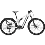 Focus Ebike-Thron2 6.7 EQP 29DI XL48 F Grey 625Wh CC