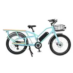 Ebike-eCargo 20"