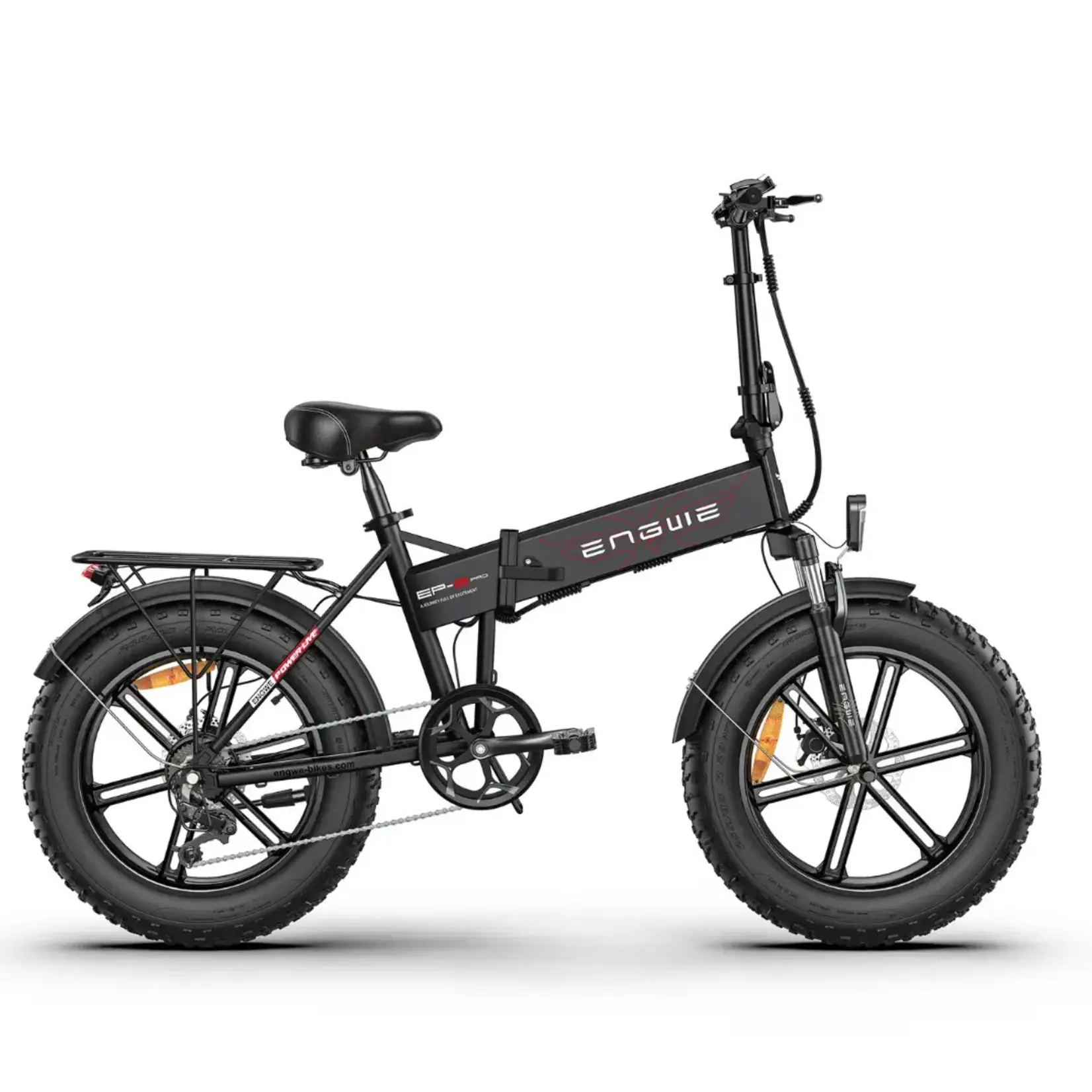 Engwe Ebike-EP-2 Pro 48v 720Wh