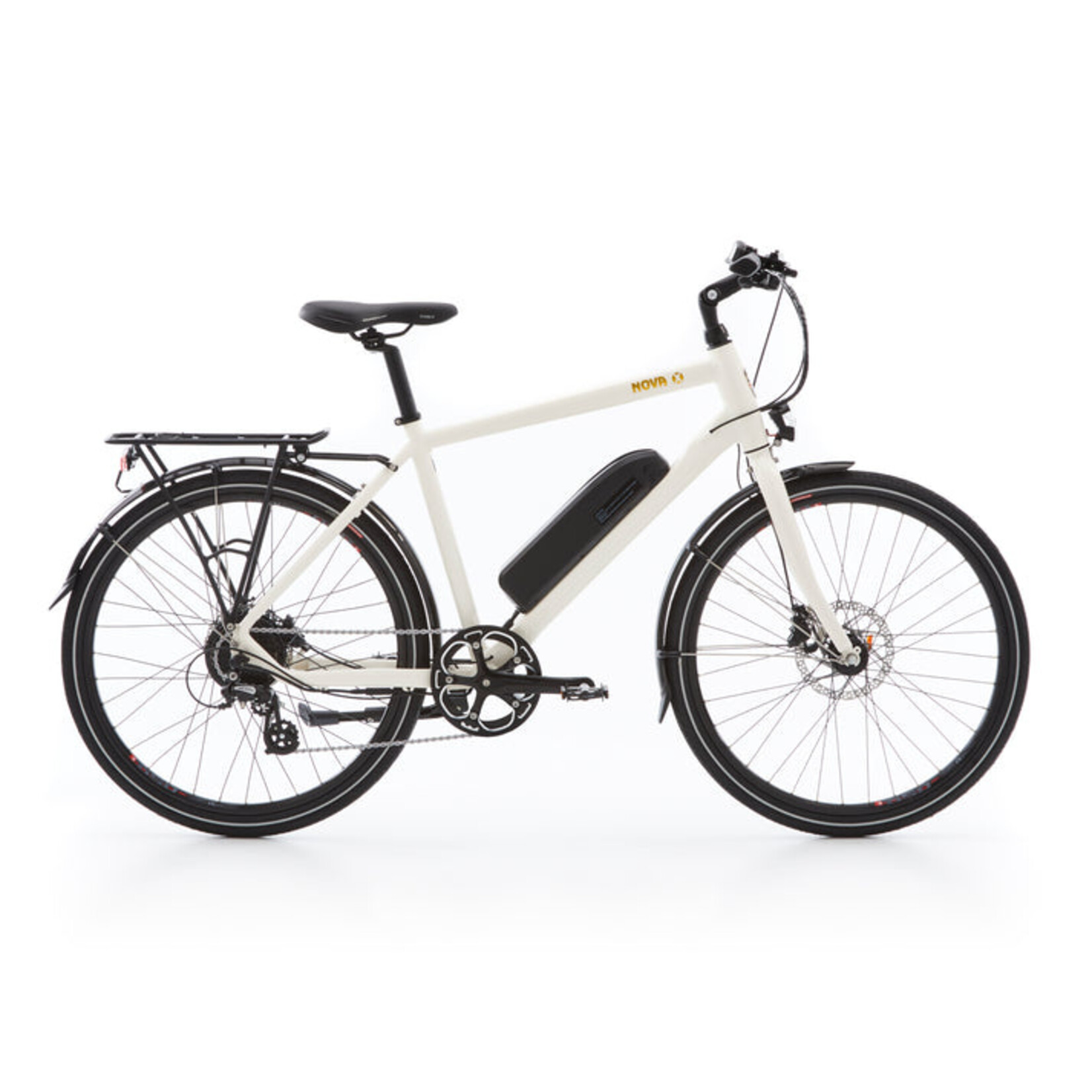 Batribike Ebike-Nova (Batribike) S