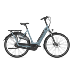 Gazelle Ebike-Grenoble C7+ L46 500Wh