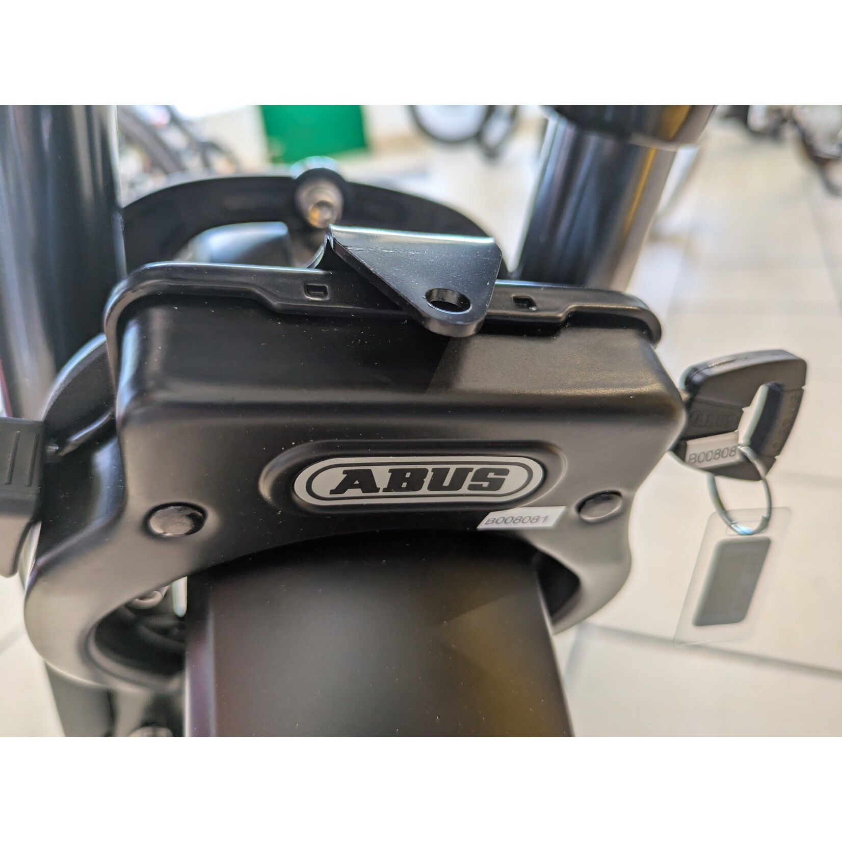 Tern GSD S10 Performance Cargo 500Wh