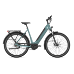 Gazelle Ebike-Ultimate C5 L49 Denim Blue 36V-16.7Ah 625Wh