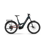 Haibike Ebike-ADVENTR 8.5 600Wh M-45cm