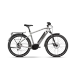 Haibike Ebike-Trekking 3 500Wh H52 Warm Grey