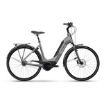 Raleigh Ebike-Motus Tour Hub Gear LTD Lowstep 500Wh 51cm
