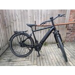 Secondhand-Raleigh Centros Grand Tour 500wh 52cm