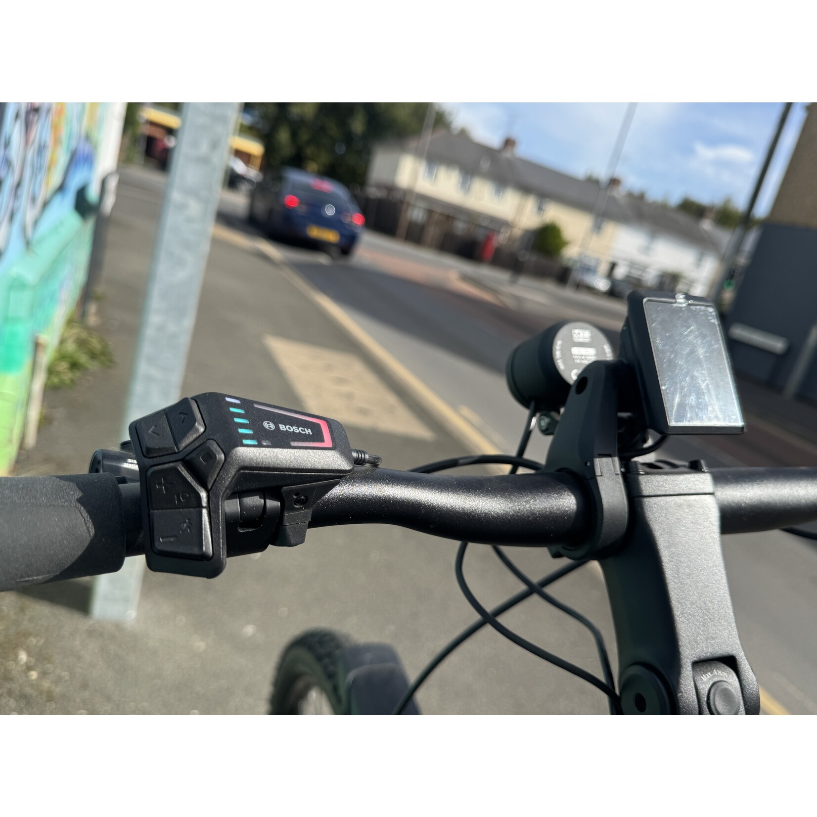 Focus Ebike-Aventura2 S40 6.8 Brown 625Wh