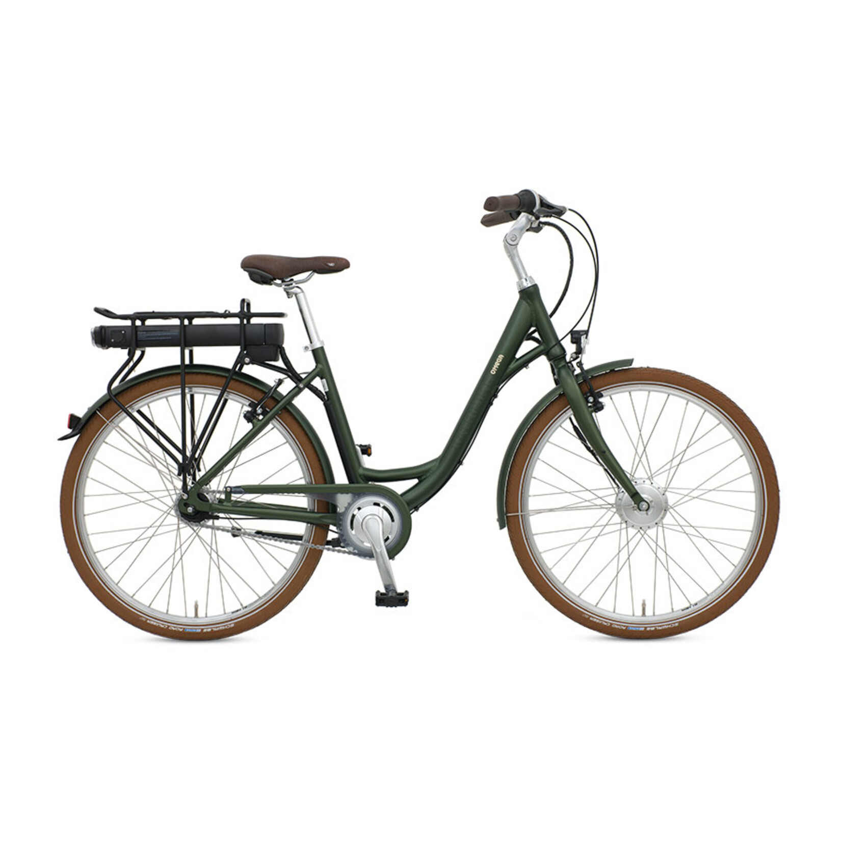 Batribike Ebike-Omega