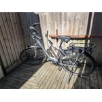 Secondhand1-Gazelle Orange c380 300Wh 50cm