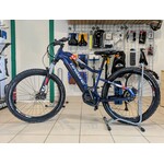 Haibike Secondhand1-Hardseven 5.0 500Wh