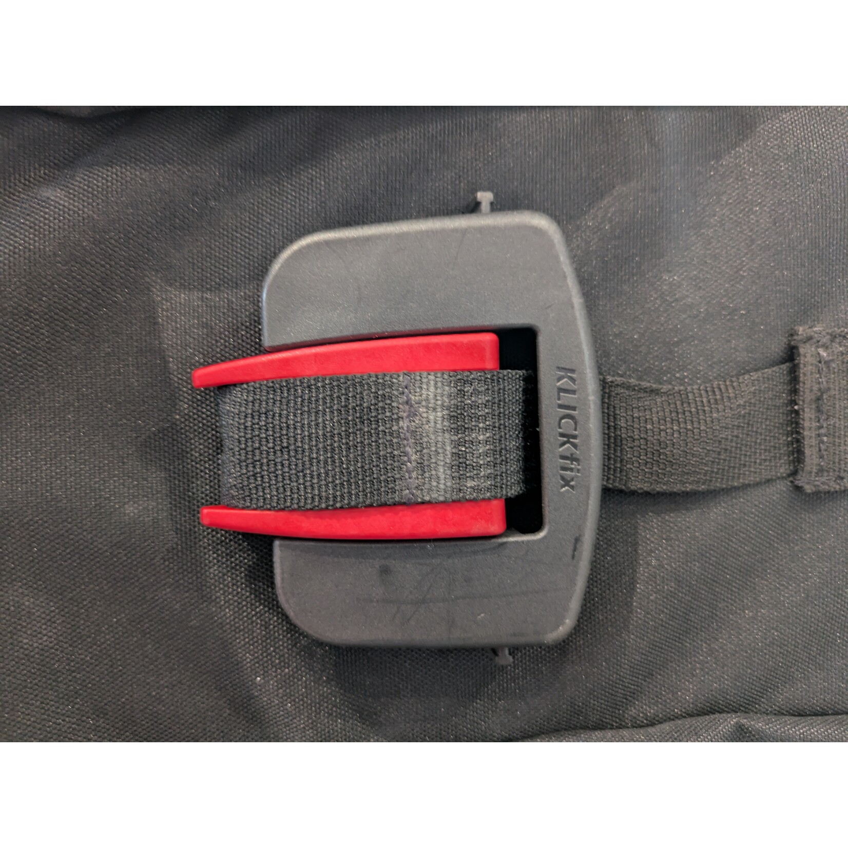 Bag-Rack Pack 1 Klickfix