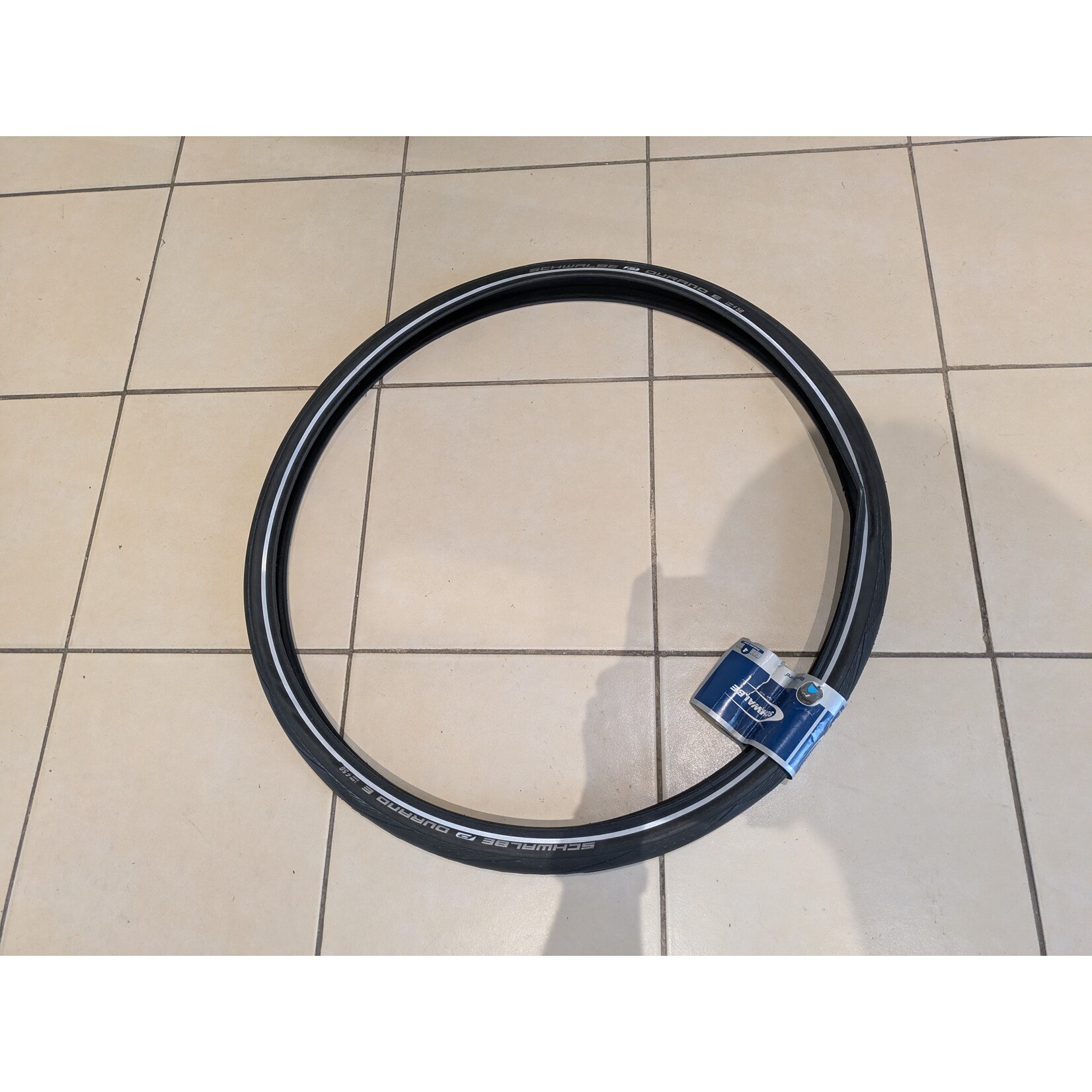 Tyre-27.5 x 1.50 Durano E RaceGuard