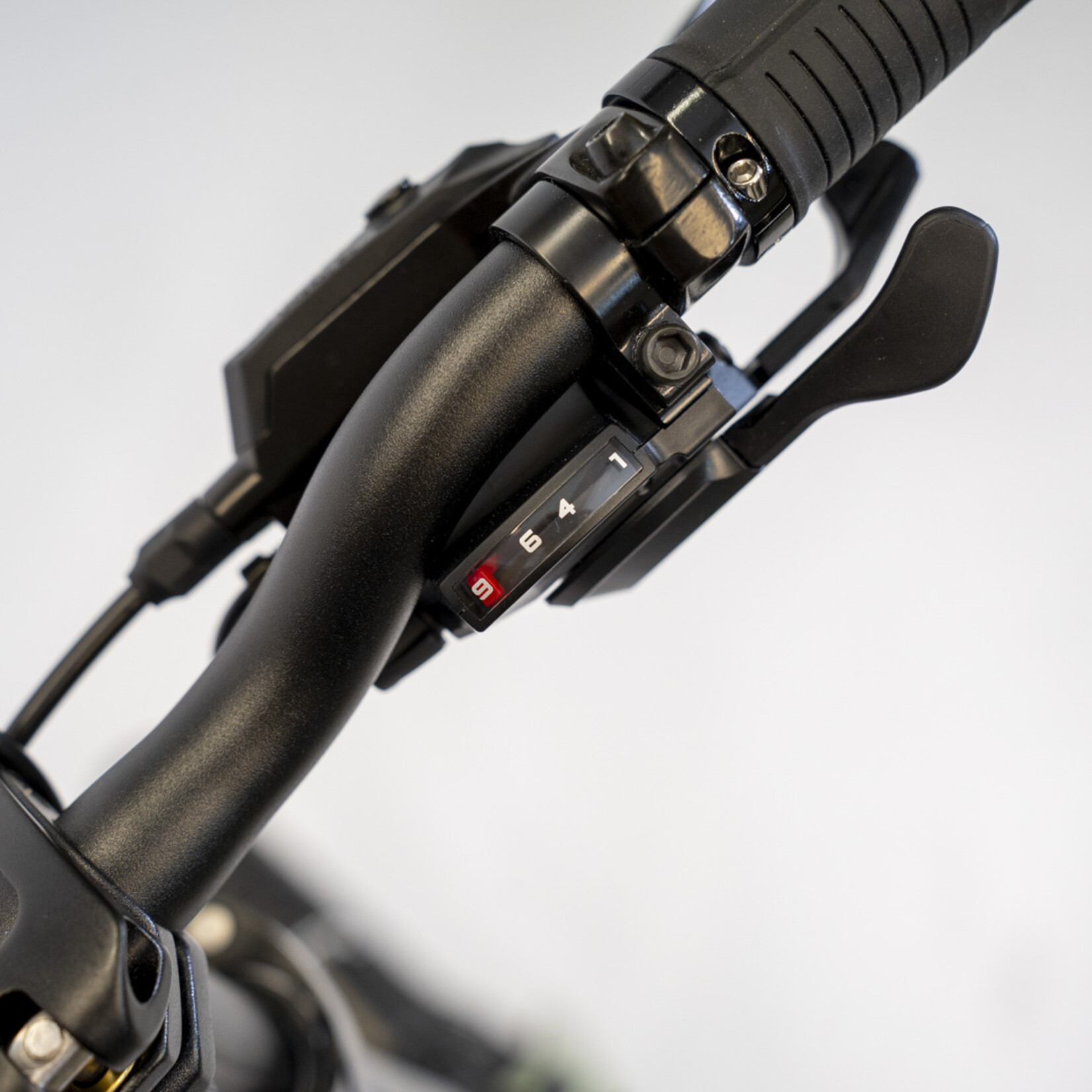 estarli Ebike-e20.9 Pro (Rack and Guards) 252Wh Sage