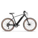 Wisper Ebike - Tailwind