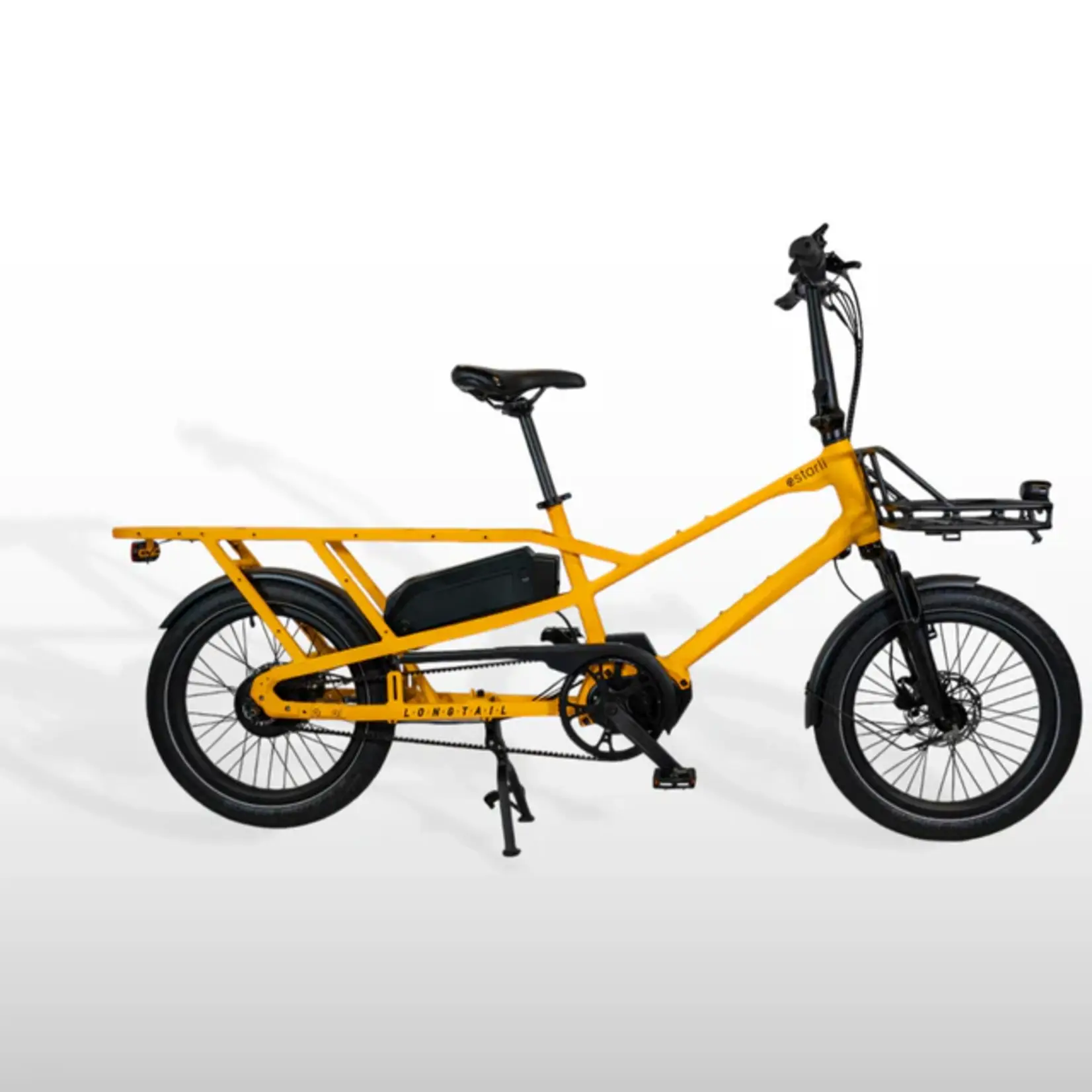 estarli Ebike-L20 Longtail
