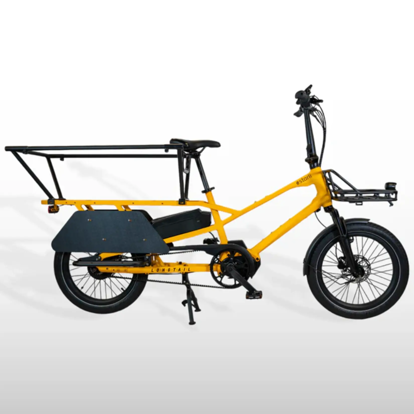 estarli Ebike-L20 Longtail