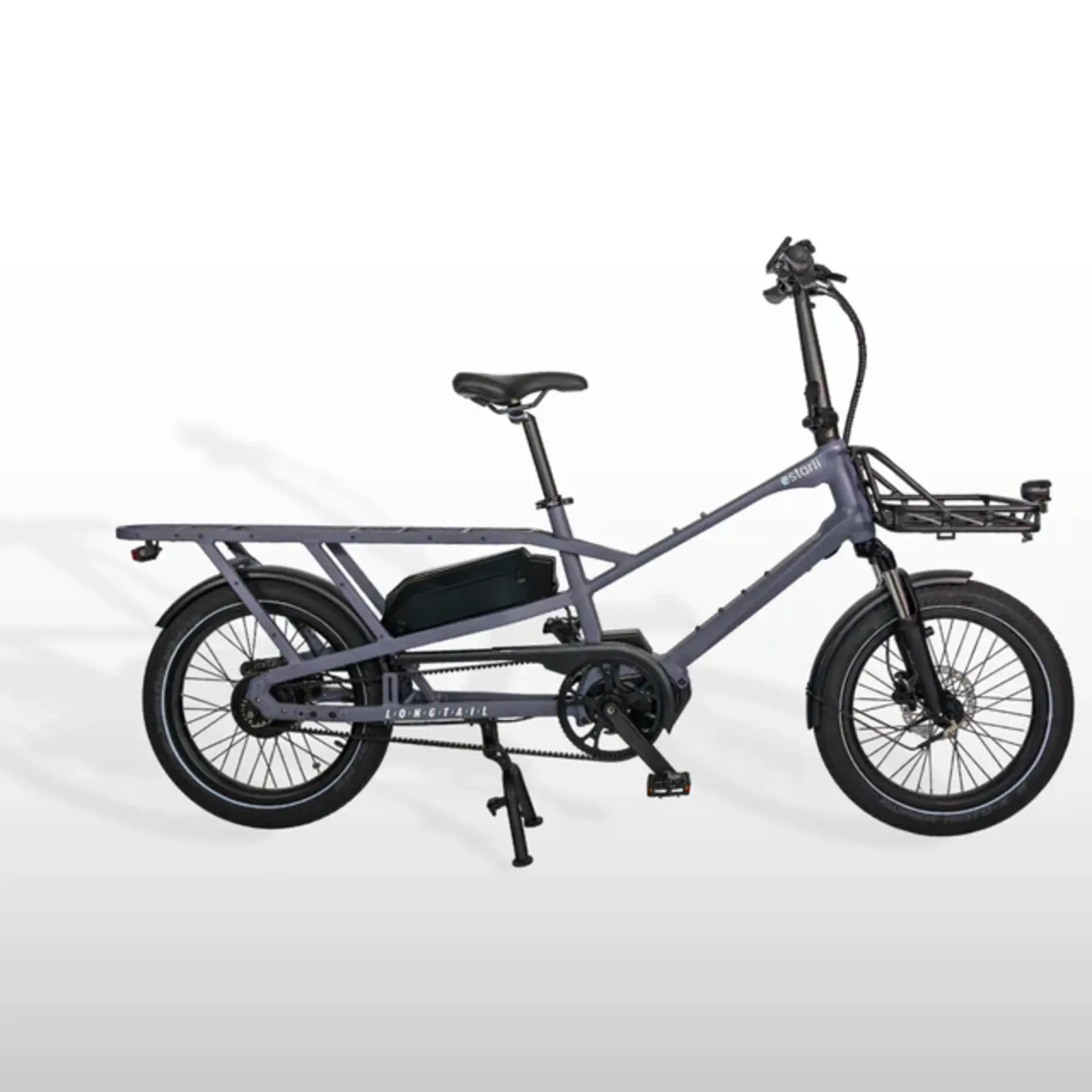estarli Ebike-L20 Longtail