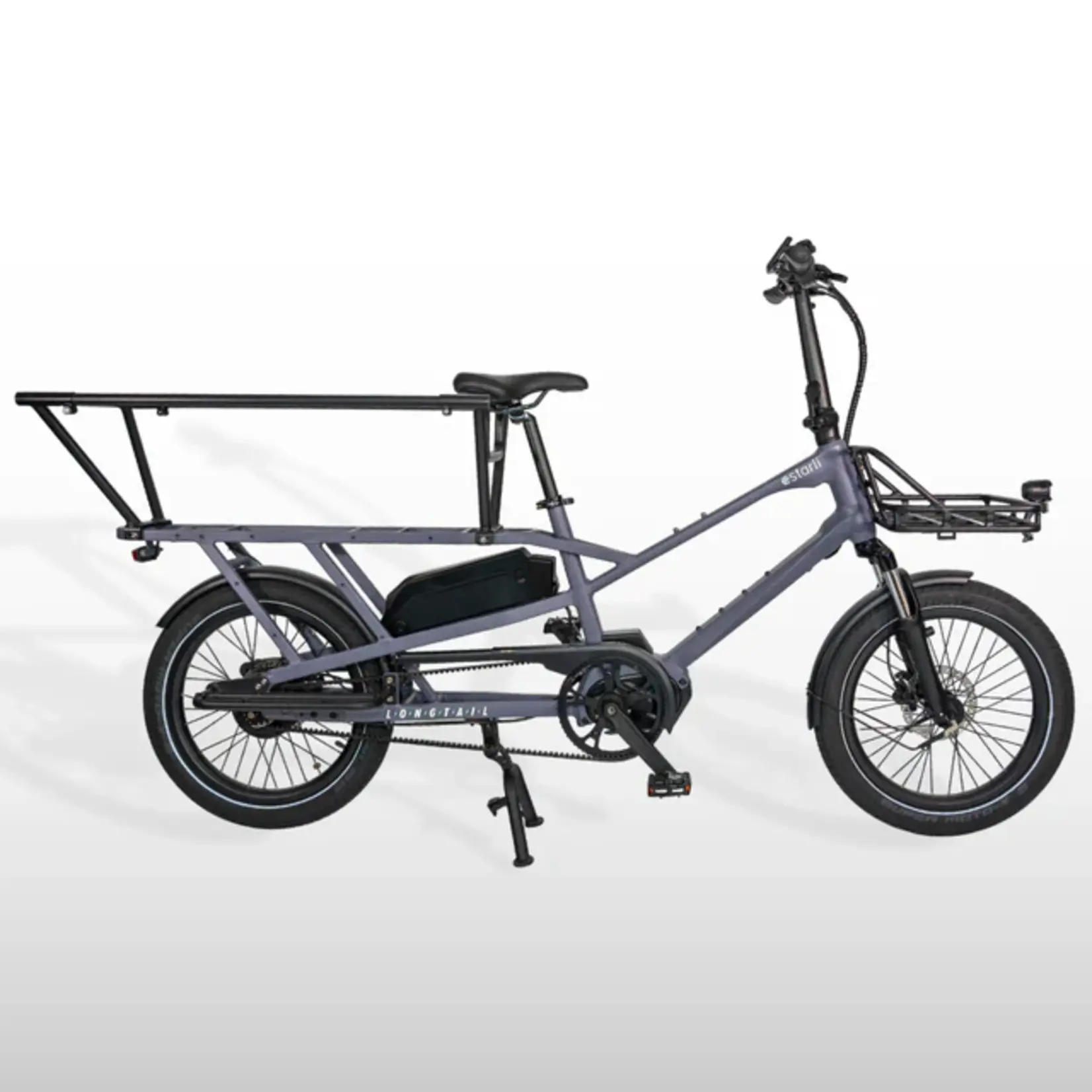 estarli Ebike-L20 Longtail