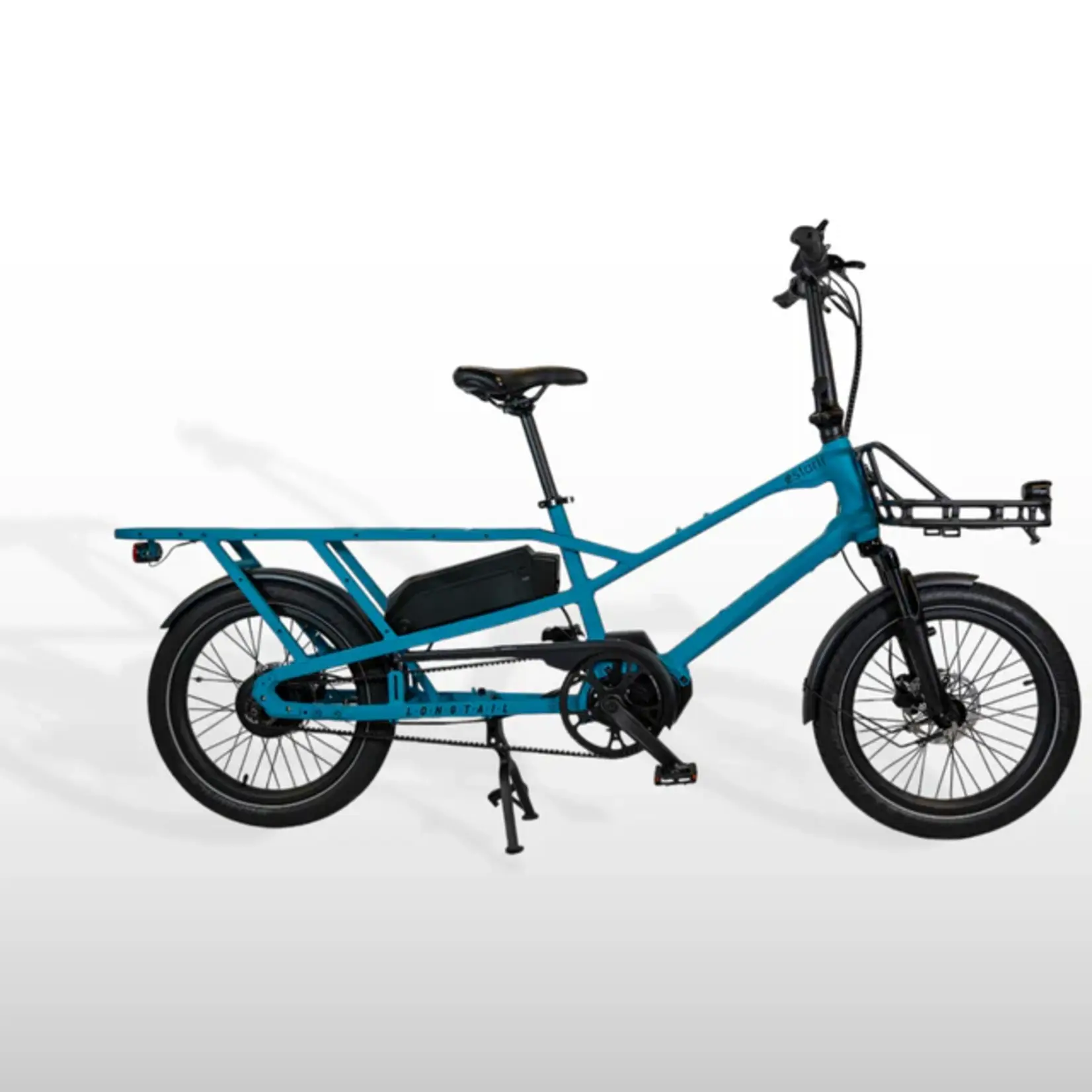 estarli Ebike-L20 Longtail