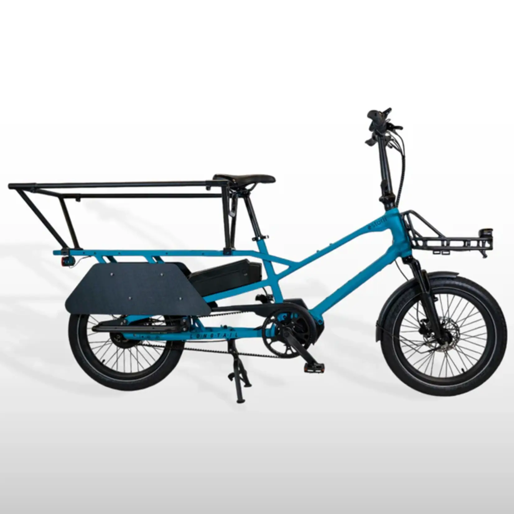 estarli Ebike-L20 Longtail