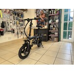 Engwe Ebike- Second hand Engwe T14 Electric Folding Bike