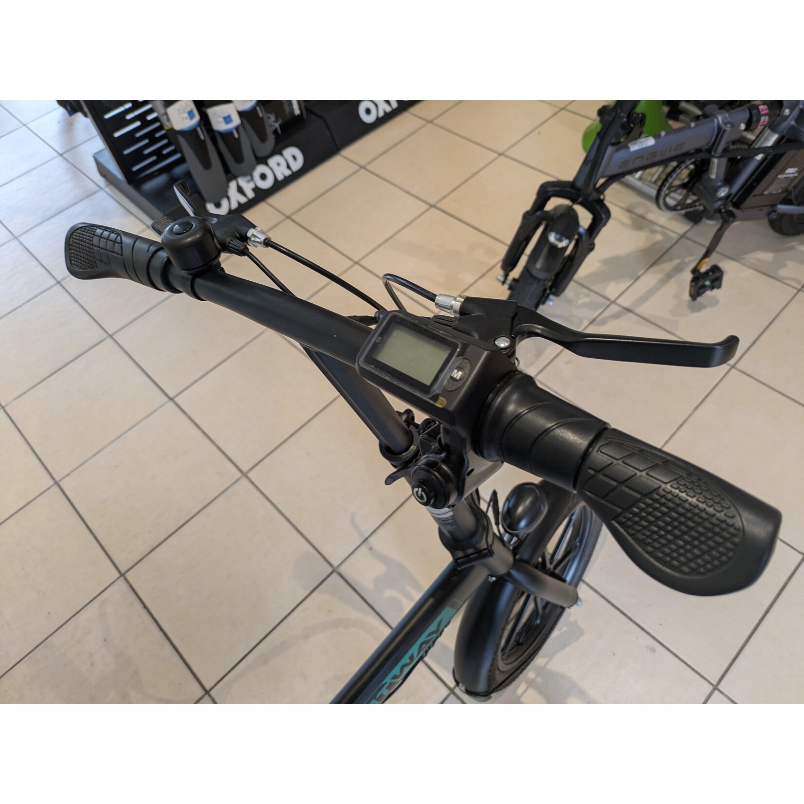 Secondhand1-Hitway 300Wh