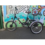 Secondhand-Pashley Picador 522Wh