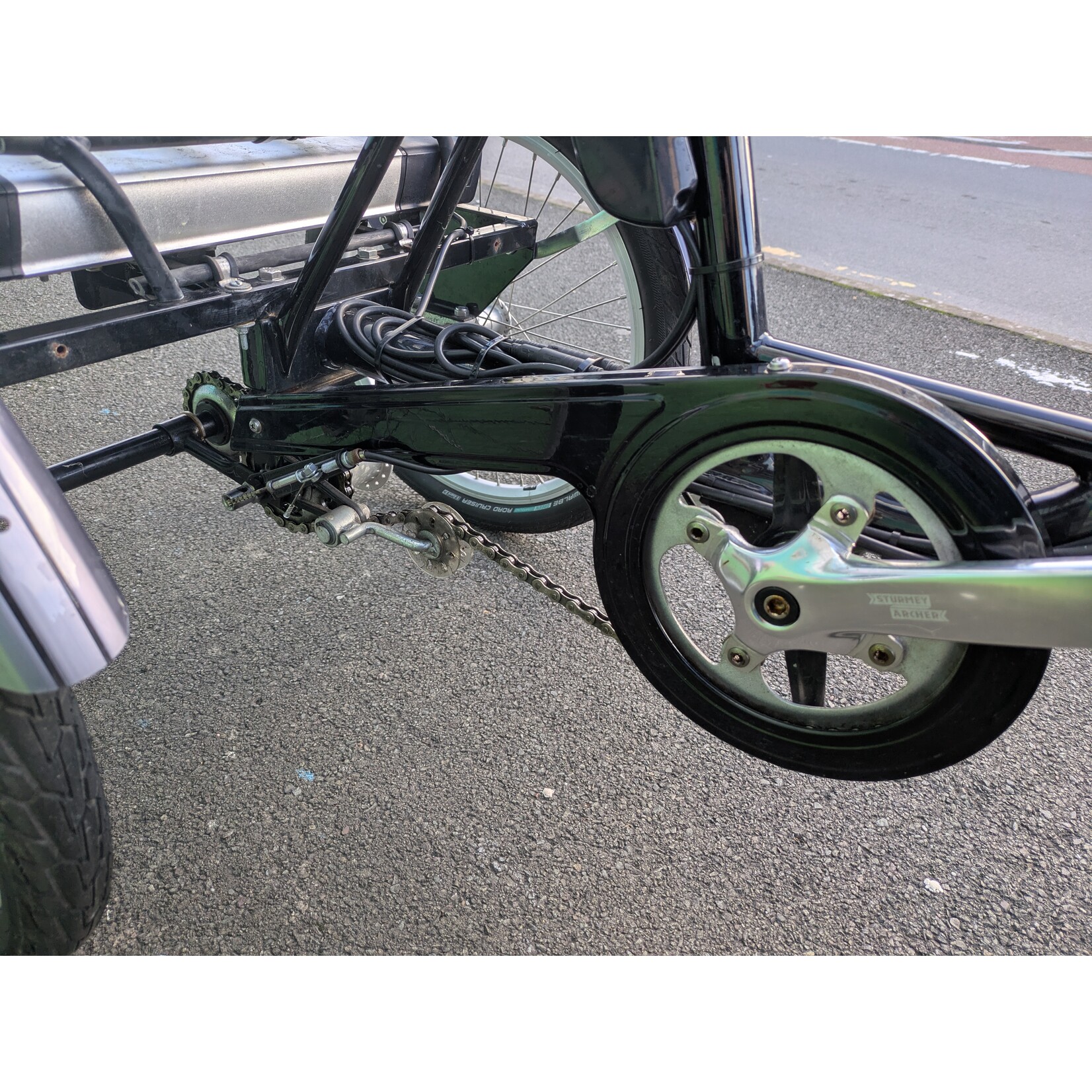 Secondhand1-Pashley Picador 522Wh