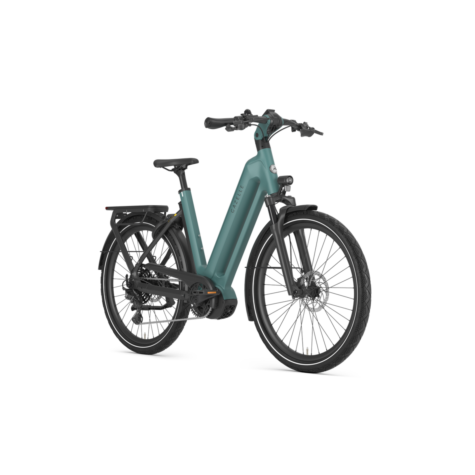 Gazelle Ebike-Display Model-Eclipse T11 L50 S11 HMB