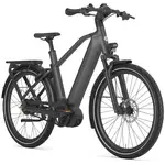 Gazelle Ebike-Demo Model-Eclipse c380 H50 SE HMB