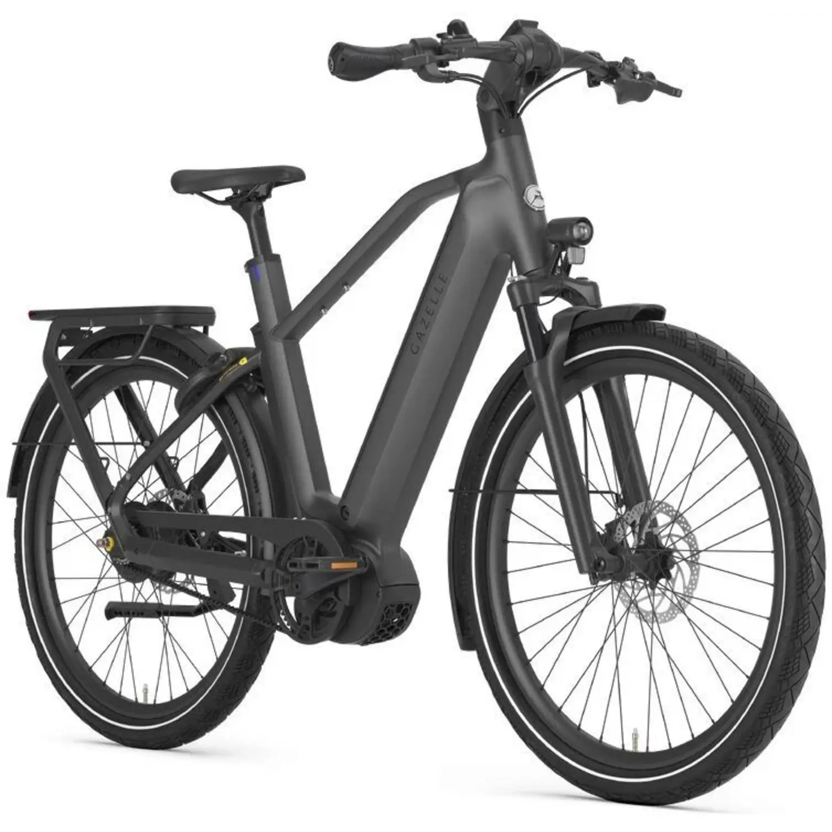 Gazelle Ebike-Demo Model-Eclipse c380 H50 SE HMB