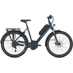 Gazelle Ebike- Gazelle Medeo T9 L40 Ink Blue