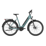 Gazelle Ebike- Ultimate C5 L49  Denim Blue