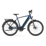 Gazelle Ebike- Gazelle Ultimate C380 L46  Mallard Blue