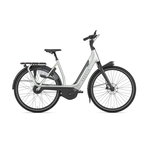 Gazelle Ebike- Avignon C380 L49 Pebble Grey Matte