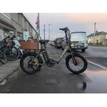 Secondhand1-Engwe L20 SE 561Wh